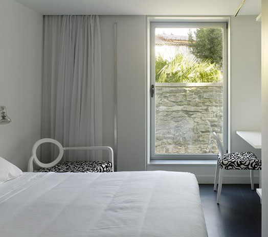 Bringing the outside inside